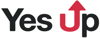 YesUp Logo